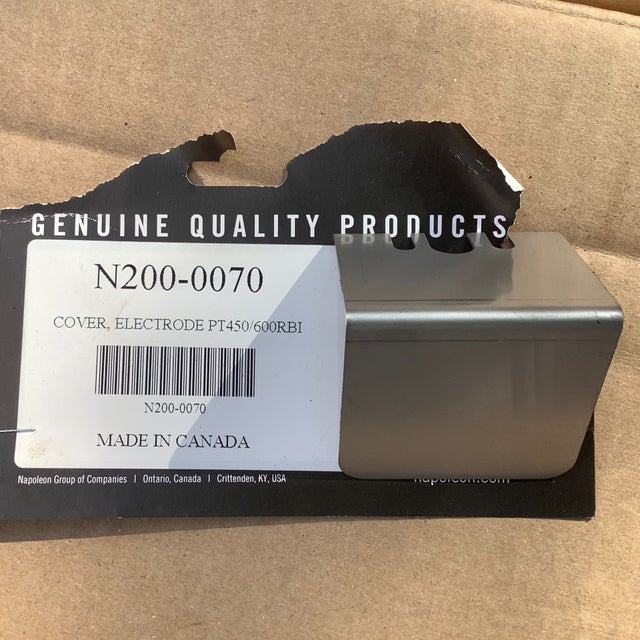 Connecteurs Barillet (Butt) Non Isolés Pour Câbles 2-22 AWG - Cuivre - Lot De 10 à 100 Pièces