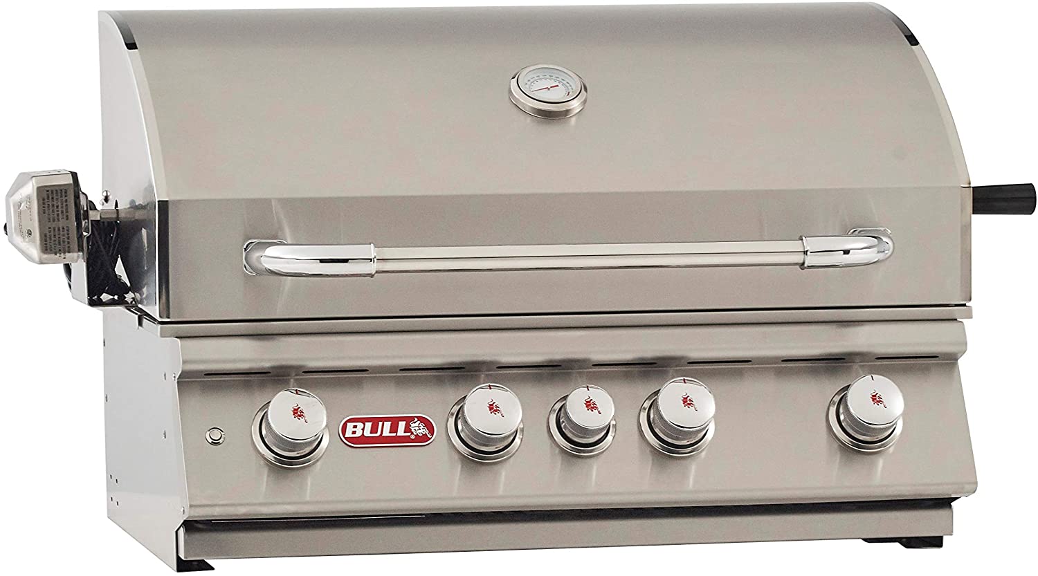 Bull sale bbq grill