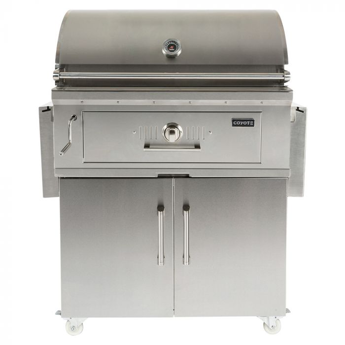 Coyote shop 36 grill